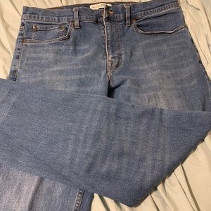 Jos A Bank men’s jeans